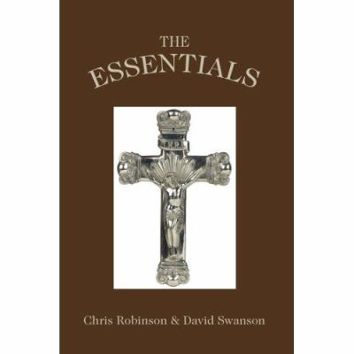 The Essentials 059542256X Book Cover