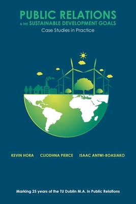 Public Relations & the Sustainable Development ... 1781196281 Book Cover