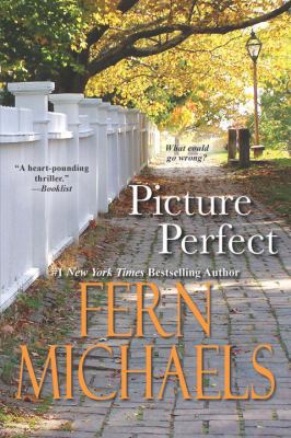 Picture Perfect 1420136577 Book Cover
