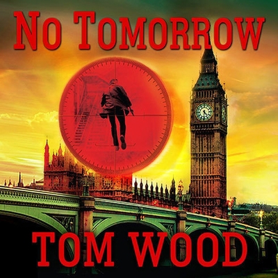 No Tomorrow B08XLJ8XTZ Book Cover