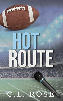 Hot Route B0D38R84MF Book Cover