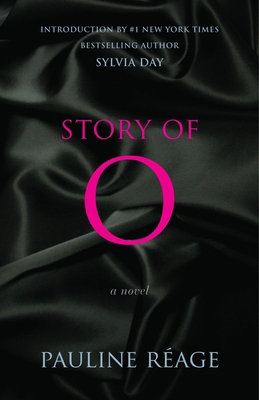 Story of O 0345545346 Book Cover