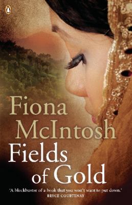 Fields Of Gold 0143205471 Book Cover
