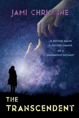 The Transcendent 1735724807 Book Cover