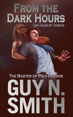 From The Dark Hours 1912578328 Book Cover