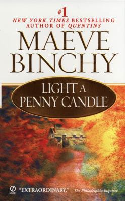 Light a Penny Candle B0075LT044 Book Cover