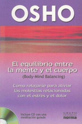 El Equlibrio Entre LA Mente (Spanish Edition) [Spanish] 958047754X Book Cover