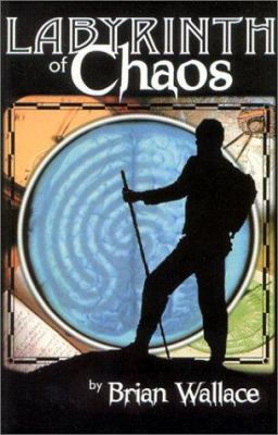 Labyrinth of Chaos 156184148X Book Cover