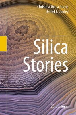 Silica Stories 331954053X Book Cover