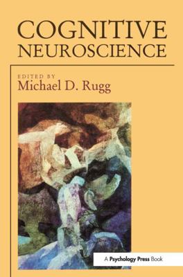 Cognitive Neuroscience 0863774903 Book Cover
