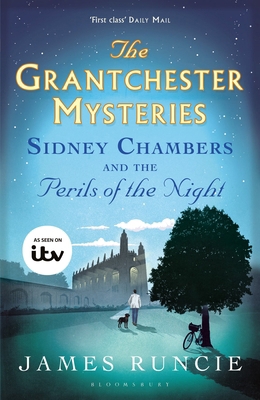 Sidney Chambers and the Perils of the Night 1408843536 Book Cover