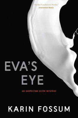 Eva's Eye 0547738757 Book Cover