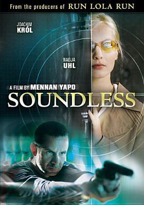Soundless [German] 1417201061 Book Cover