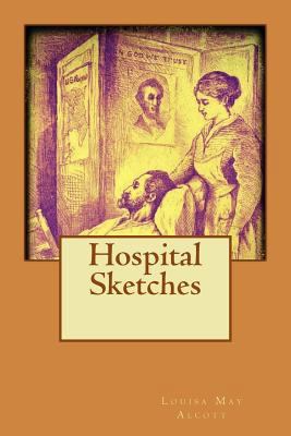 Hospital Sketches 1523641959 Book Cover