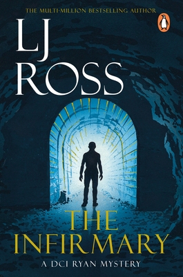 The Infirmary 180496025X Book Cover