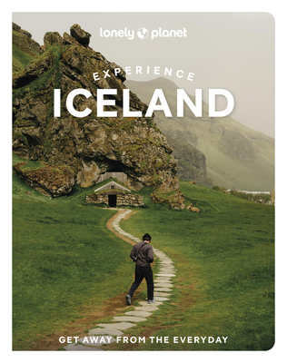 Lonely Planet Experience Iceland 1838697535 Book Cover
