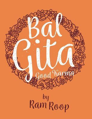 Bal Gita: Good Karma [Hindi] 1773029681 Book Cover