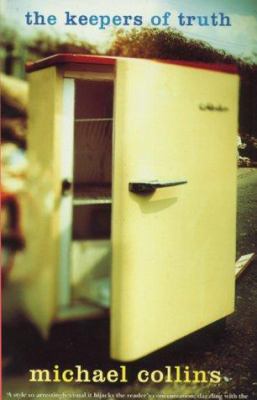 The keepers of truth 1861591780 Book Cover