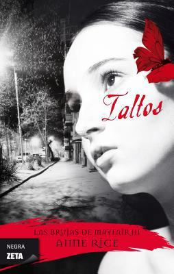 Taltos = Taltos [Spanish] 8498723396 Book Cover