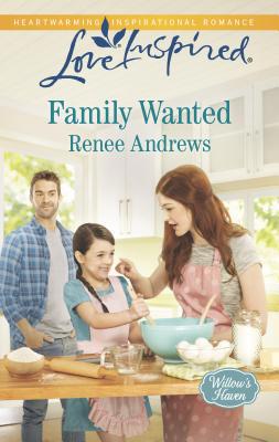 Family Wanted 037387975X Book Cover