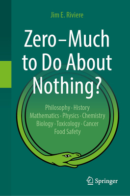 Zero - Much to Do about Nothing? 3031829972 Book Cover