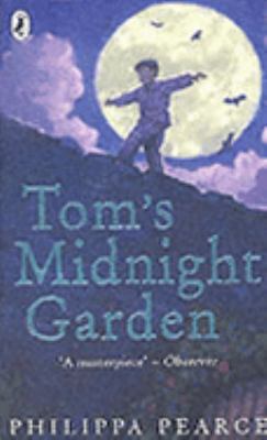 Tom's Midnight Garden 0141319992 Book Cover