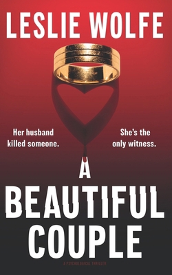 A Beautiful Couple 1945302763 Book Cover
