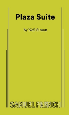 Plaza Suite 0573614075 Book Cover