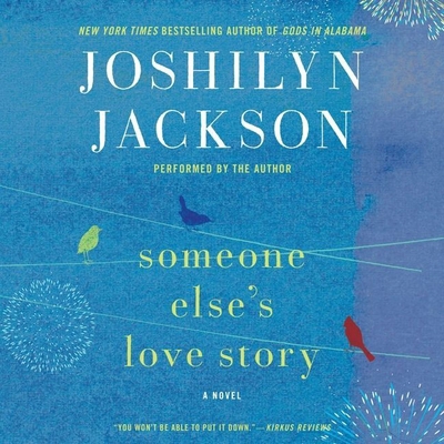 Someone Else's Love Story 1482971364 Book Cover