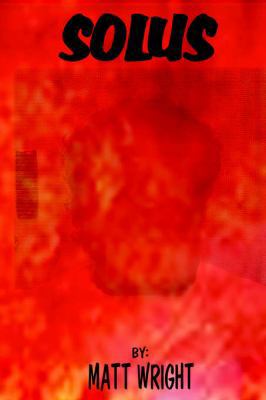 Solus 0595355919 Book Cover