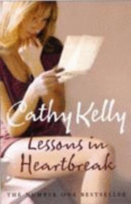 Lessons in Heartbreak 0007240384 Book Cover