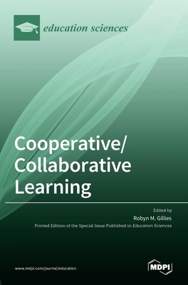 Cooperative/Collaborative Learning 3036529713 Book Cover