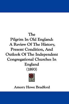 The Pilgrim In Old England: A Review Of The His... 1437408745 Book Cover