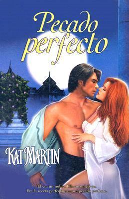 Pecado Perfecto (Spanish Edition) [Spanish] 8466608516 Book Cover