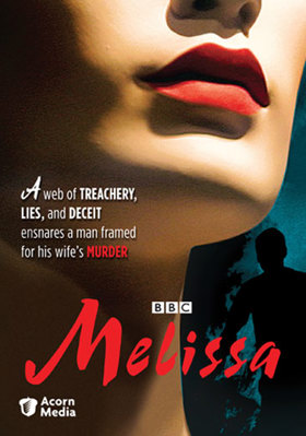 Melissa B000WP07ZQ Book Cover