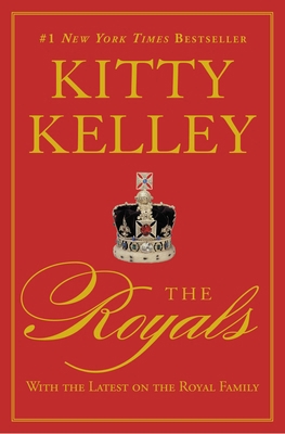 The Royals 0446585149 Book Cover