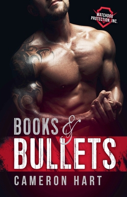 Books & Bullets B0DJCNHJFS Book Cover
