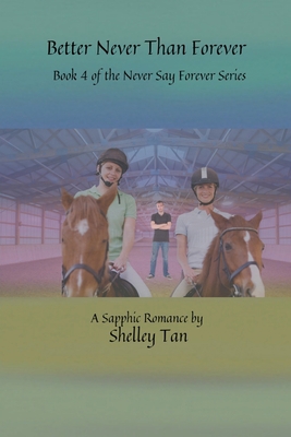 Better Never Than Forever B0BSKDS3FT Book Cover
