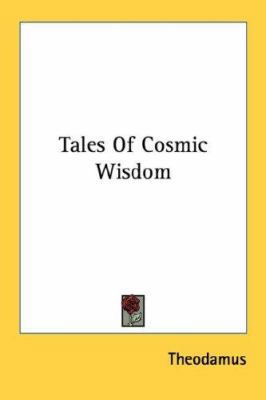 Tales Of Cosmic Wisdom 1432565869 Book Cover