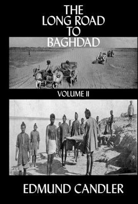 The Long Road Baghdad 0710311508 Book Cover