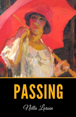 Passing 1694407470 Book Cover