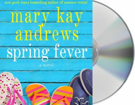 Spring Fever 1427221669 Book Cover