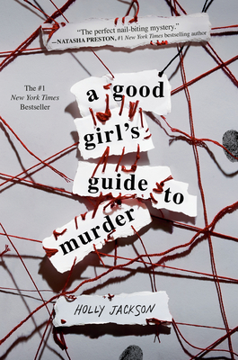 A Good Girl's Guide to Murder 1984896369 Book Cover