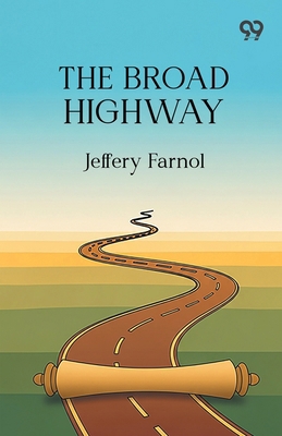The Broad Highway 9375559831 Book Cover