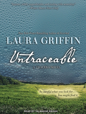 Untraceable 145266319X Book Cover