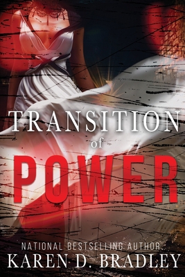 Transition of Power 1733608907 Book Cover