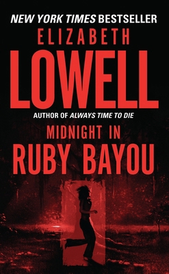 Midnight in Ruby Bayou B002KGMB3G Book Cover