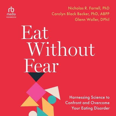 Eat Without Fear: Harnessing Science to Confron... B0CW7BGW7T Book Cover