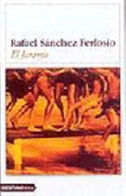 El Jarama....DL (Spanish Edition) [Spanish] 8423335275 Book Cover