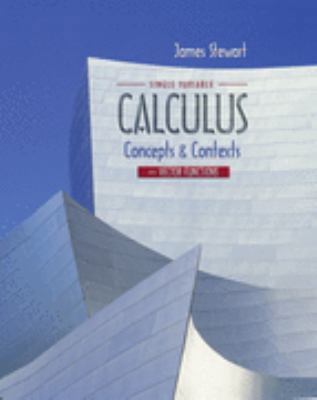 Single Variable Calculus with Vector Functions:... 0495113360 Book Cover